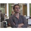 Image 1 : The Newsroom Thomas Sadoski signed photo