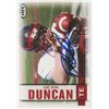 Image 1 : Joe Don Duncan signed trading card