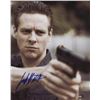 Image 1 : Justified Jacob Pitts signed photo