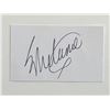 Image 1 : Sporty Spice Melanie C original signature