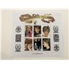 Image 1 : Princess Diana commemorative stamp set