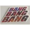 Image 1 : Bigbang logo sticker