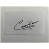 Image 1 : DJ Casey Kasem original signature