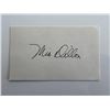 Image 1 : Mia Dillon original signature