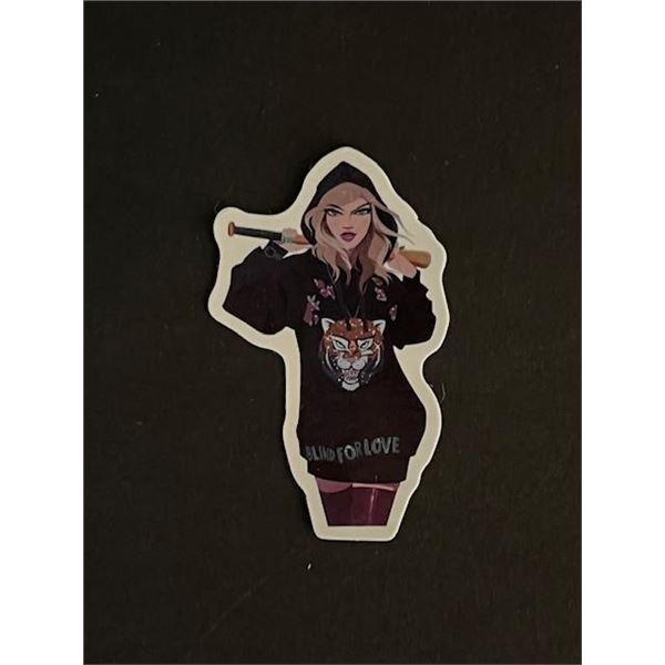 Taylor Swift Sticker