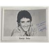 Image 1 : Beverly Hills 90210 George Deloy signed photo