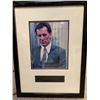 Image 1 : Once Upon A Time In America James Woods signed photo