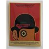 Image 1 : A Clockwork Orange sticker