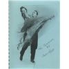 Image 2 : Creator of The Bossa Nova Dance  Joe Lanza signed photo