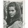 Image 1 : Play Misty For Me Jessica Walter signed photo