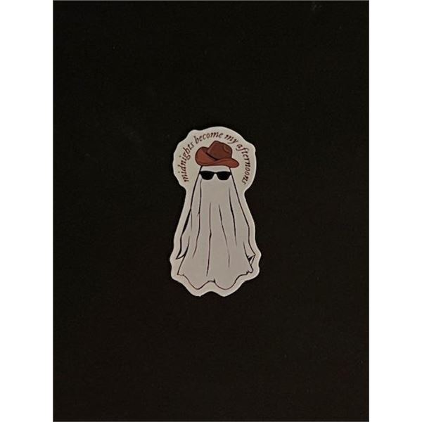 Taylor Swift Sticker