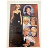 Image 1 : Diana Princess of Wales commemorative stamp set