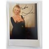Image 1 : Singer Lulu signed photo