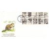 Image 1 : American Wildlife FDC