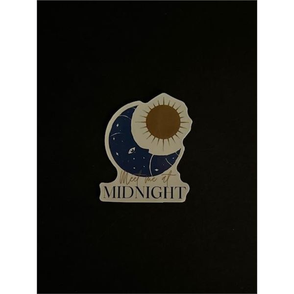 Taylor Swift Sticker