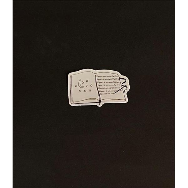 Taylor Swift Sticker