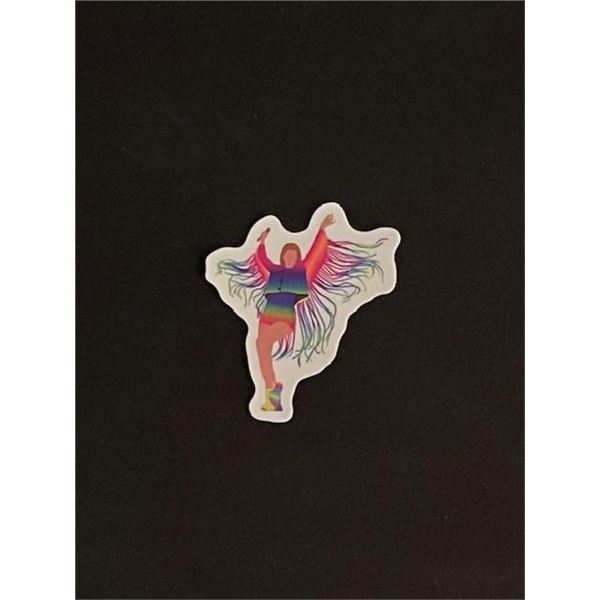 Taylor Swift Sticker