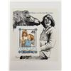 Image 1 : Princess of Wales DPR Korea commemorative stamp