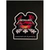 Image 1 : Metallica Sticker