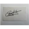 Image 1 : DJ Casey Kasem original signature