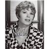 Image 1 : Oliver! Shani Wallis signed photo