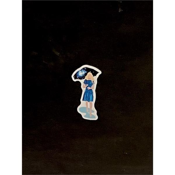 Taylor Swift Sticker