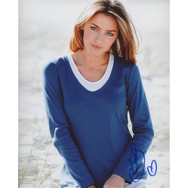 Legend of The Seeker Tabrett Bethell signed photo