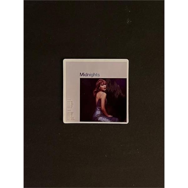 Taylor Swift Sticker