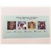 Image 1 : Bahamas Diana Princess of Wales commemorative stamp set