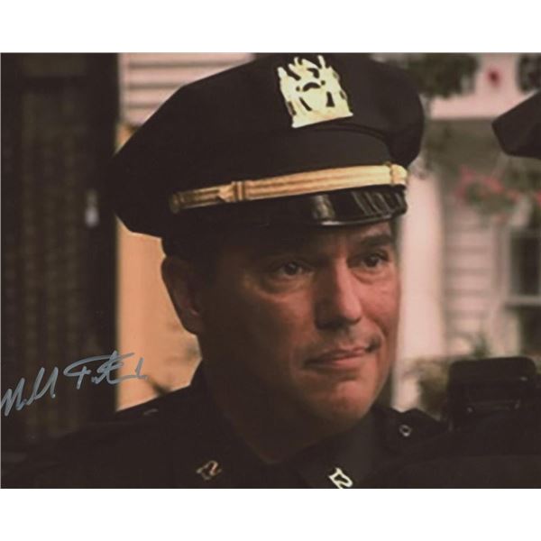 NYPD Blue Nick Turturro signed photo