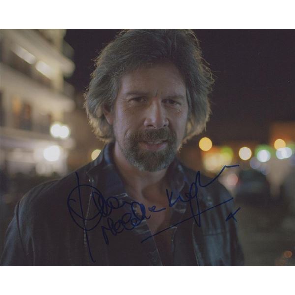 The Zookeepers Wife Johan Heldenbergh signed photo