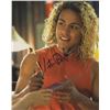 Image 1 : Lords of Dogtown Victor Rasuk signed photo