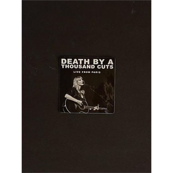 Taylor Swift Sticker