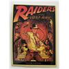 Image 1 : Raiders of the Lost Ark sticker