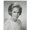 Image 1 : Star Dust Mary Healy signed photo