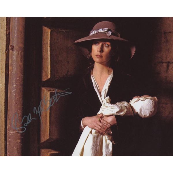 I Loved You So Long Elsa Zylberstein signed photo