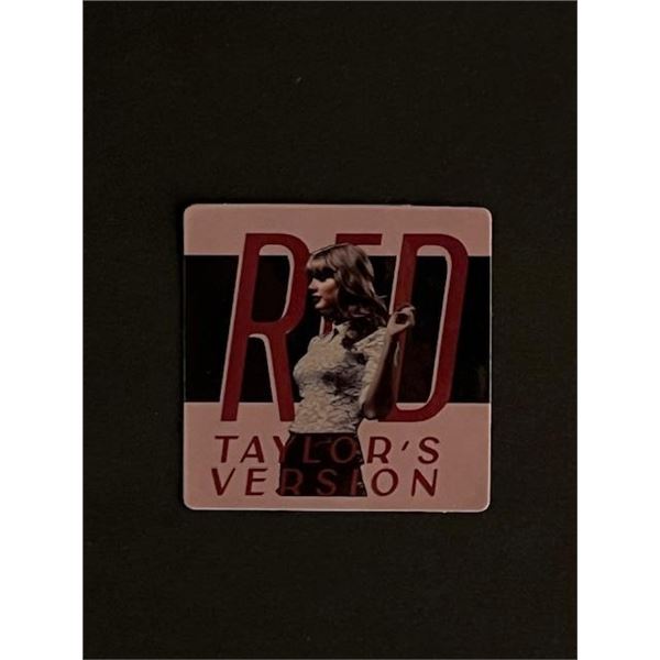 Taylor Swift Sticker