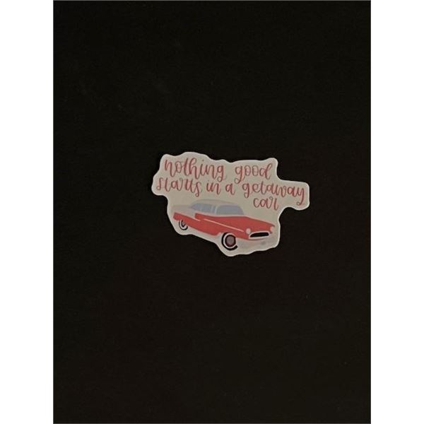 Taylor Swift Sticker