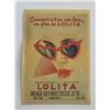 Image 1 : Lolita movie sticker