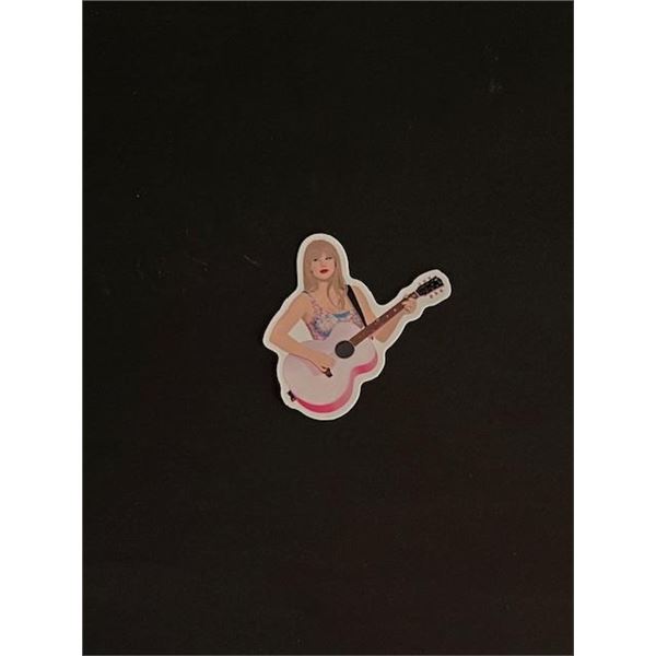 Taylor Swift Sticker