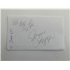 Image 1 : Jeannie Somoney original signature