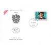 Image 1 : Austria First Day Cover