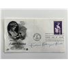 Image 1 : Kristine Kathryn Rusch signed commemorative cover
