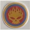 Image 1 : The Offspring logo sticker
