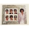 Image 1 : Guyana Diana Princess of Wales commemorative stamp set