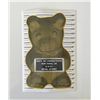 Image 1 : WhIsBe Gummy bear sticker