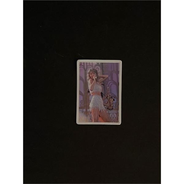 Taylor Swift Sticker