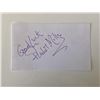 Image 1 : Beyond The Door Juliet Mills original signature