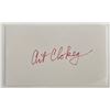 Image 1 : Art Clokey original signature