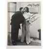 Image 1 : Laugh ins Lily Tomlin signed photo